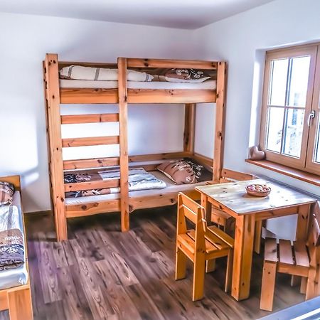 Apartmany Moravsky Grunt オロモウツ 部屋 写真