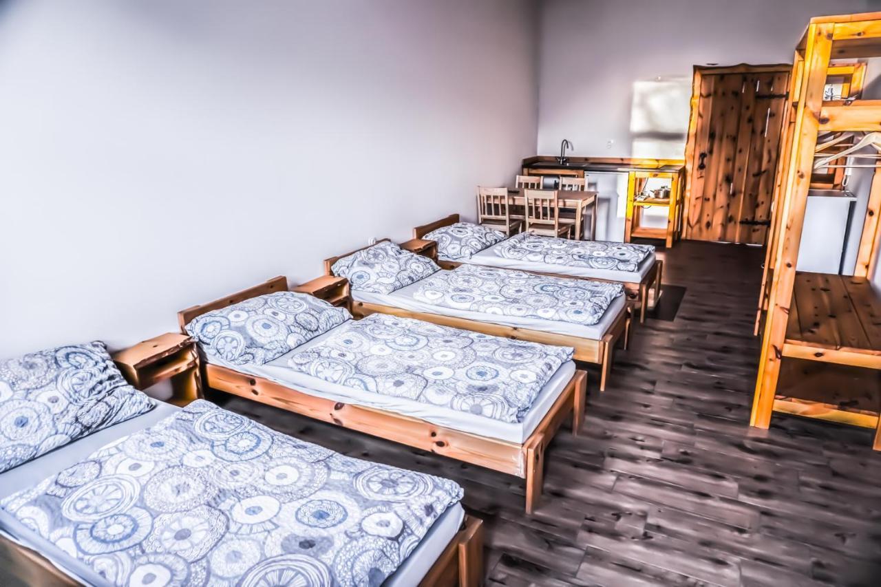 Apartmany Moravsky Grunt オロモウツ エクステリア 写真