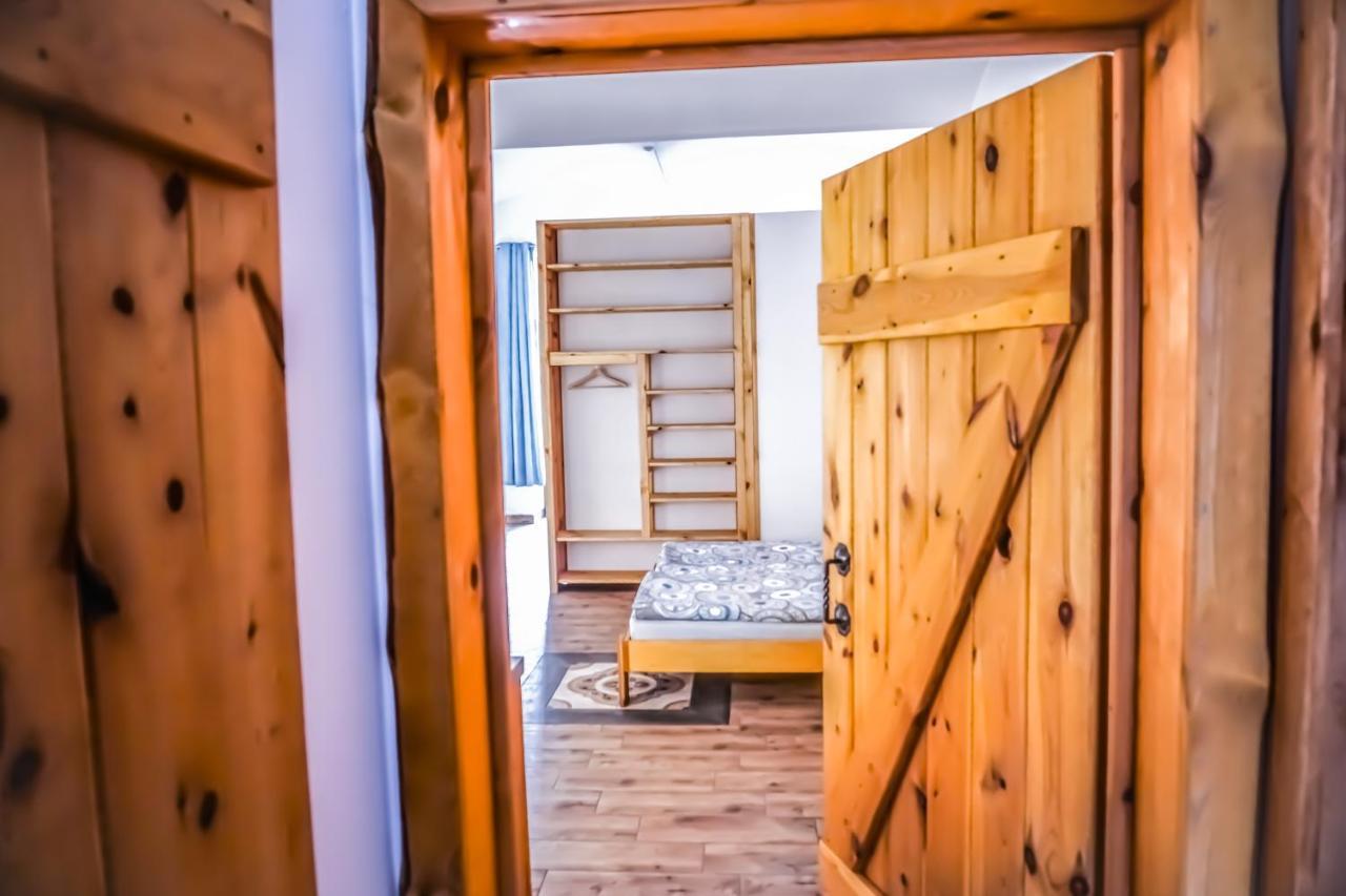 Apartmany Moravsky Grunt オロモウツ エクステリア 写真