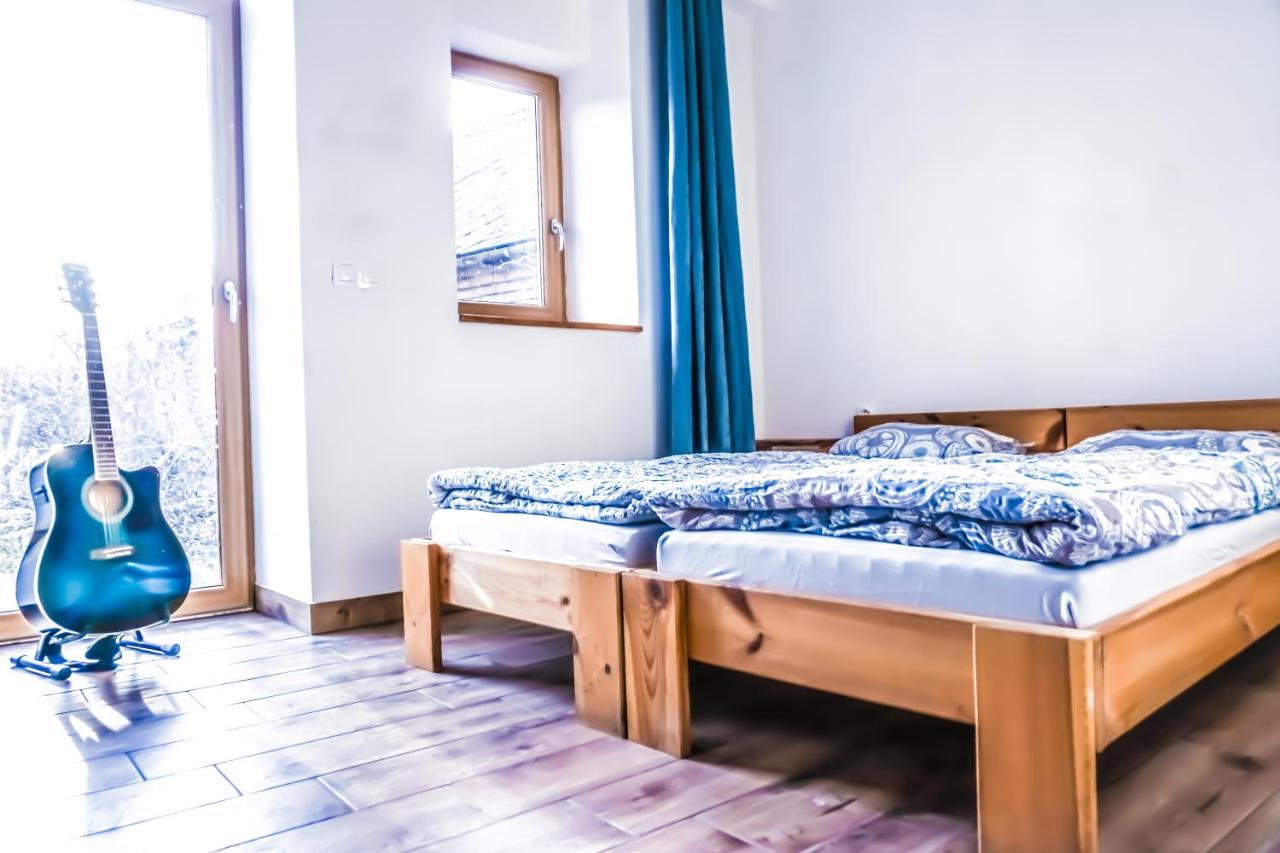 Apartmany Moravsky Grunt オロモウツ エクステリア 写真