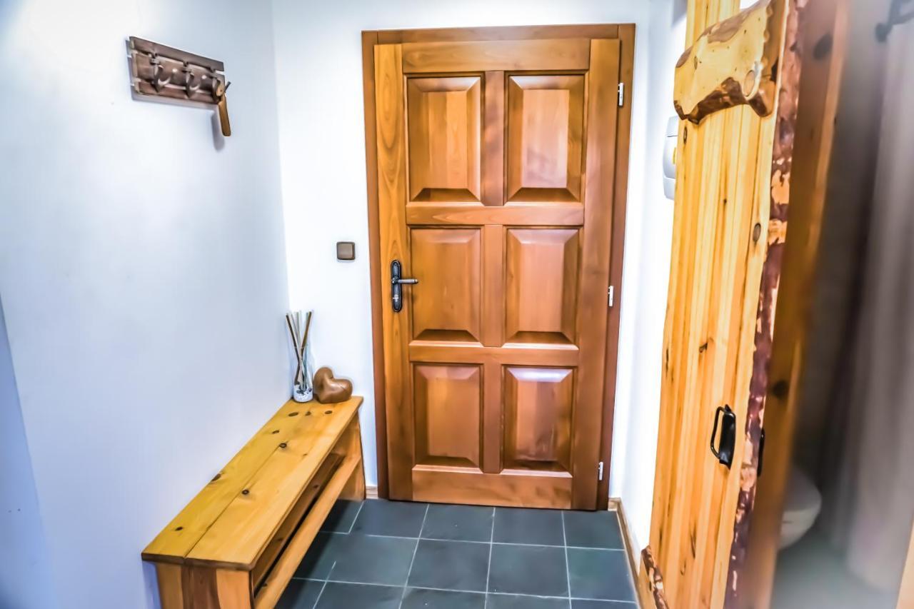 Apartmany Moravsky Grunt オロモウツ エクステリア 写真