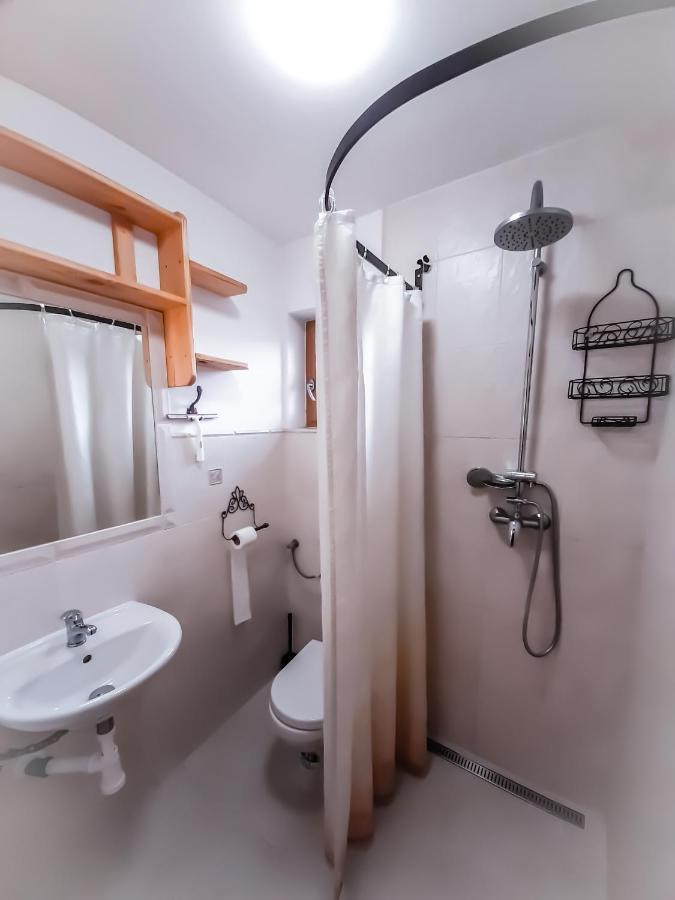 Apartmany Moravsky Grunt オロモウツ エクステリア 写真
