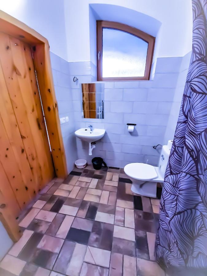 Apartmany Moravsky Grunt オロモウツ エクステリア 写真