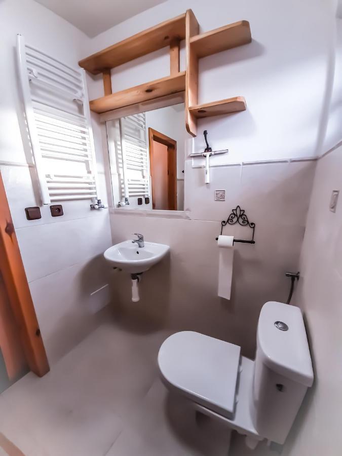 Apartmany Moravsky Grunt オロモウツ エクステリア 写真