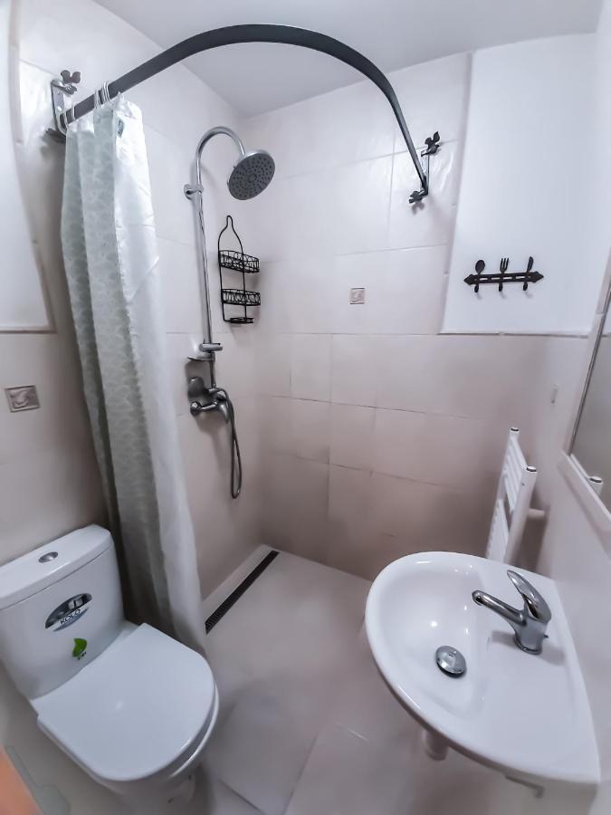 Apartmany Moravsky Grunt オロモウツ エクステリア 写真